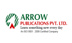 Arrow Publication