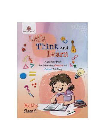 Let-s Think And Learn 6