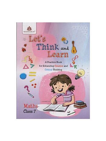 Let-s Think And Learn 7