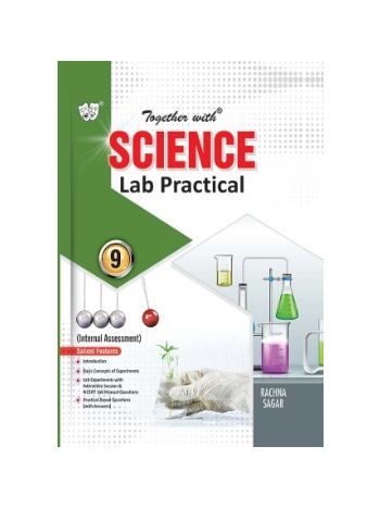 Together With Science Lab Practical 9