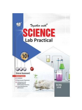 Together With Science Lab Practical 10