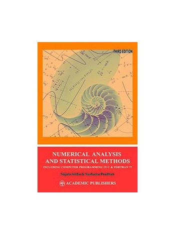 Numerical Analysis And Statistical Methods