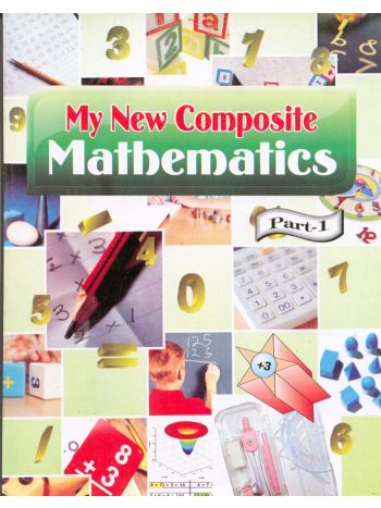 My New Composite Mathematics  1