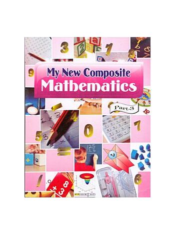 My New Composite Mathematics  3