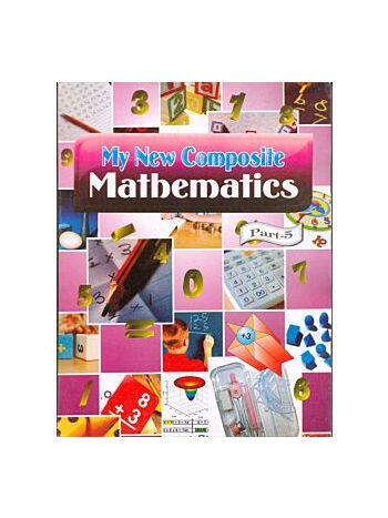 My New Composite Mathematics --- 5