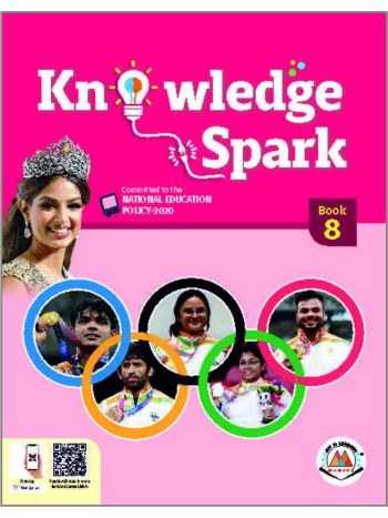 Knowledge Spark8