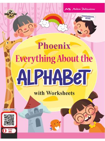 Phoenix Everything About The Alphabet