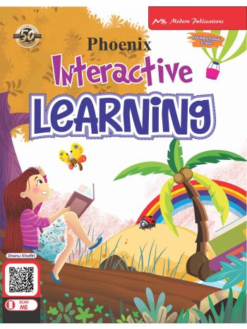 Phoenix Interactive Learning