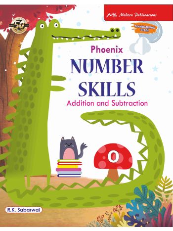 Phoenix Number Skill 0