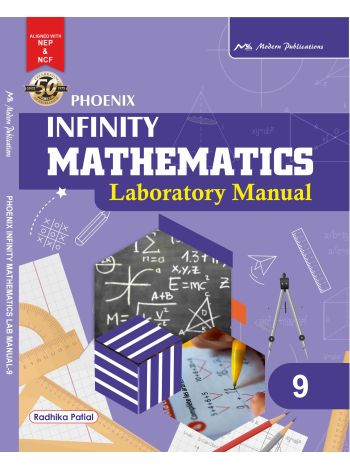 Phoenix Lab Manual Mathematics 9