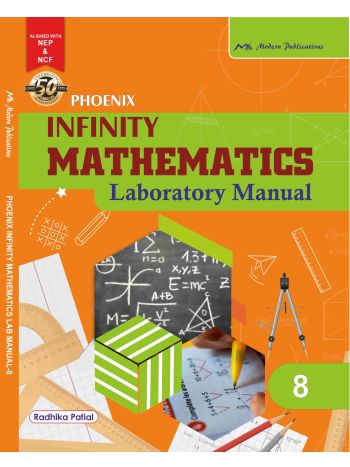 Phoenix Lab Manual Mathematics 8