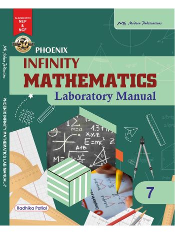 Phoenix Lab Manual Mathematics 7