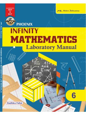 Phoenix Lab Manual Mathematics 6