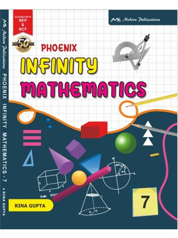 Phoenix Infinity Mathematics 7