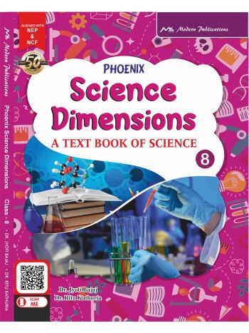 Phoenix Science Dimension 8