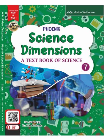 Phoenix Science Dimension 7