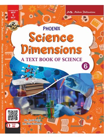 Phoenix Science Dimension 6