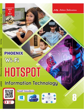 Phoenix Wi-Fi Hotspot Computer 8