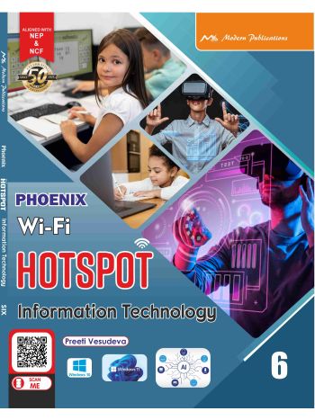 Phoenix Wi-Fi Hotspot Computer 6