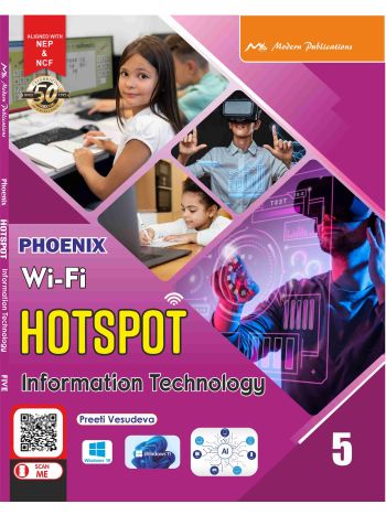 Phoenix Wi-Fi Hotspot Computer 5