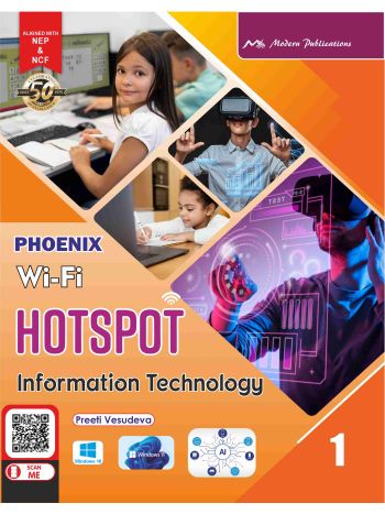 Phoenix Wi-Fi Hotspot Computer 1