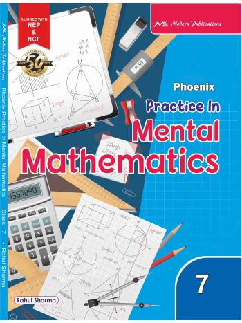 Phoenix Mental Mathematics 7