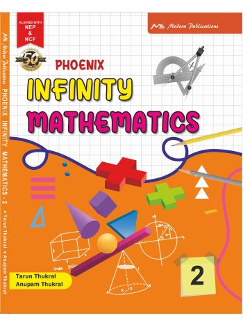 Phoenix Infinity Mathematics 2