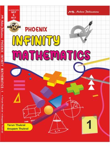 Phoenix Infinity Mathematics 1