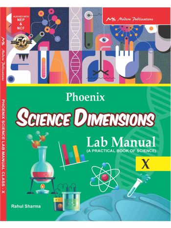 Phoenix Lab Manual Science 10