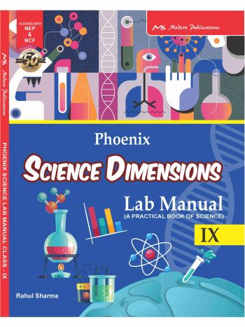 Phoenix Lab Manual Science 9