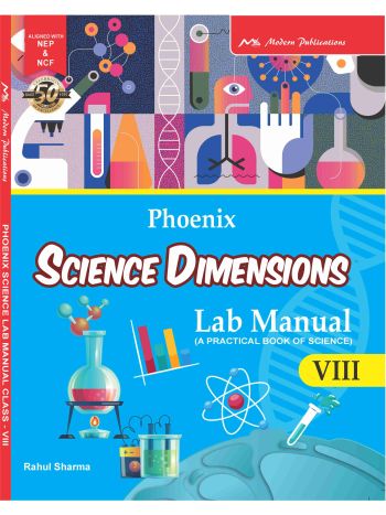 Phoenix Lab Manual Science 8