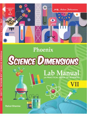 Phoenix Lab Manual Science 7