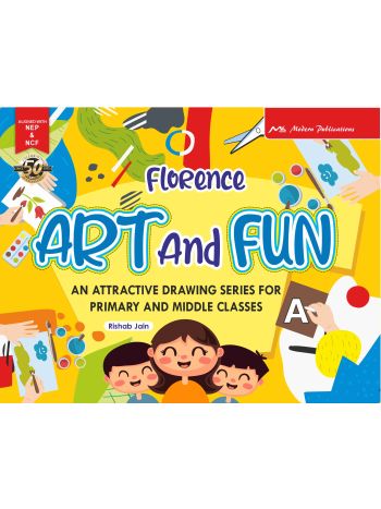 Florence Art - Fun A