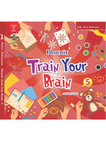 Phoenix Train Your Brain 5