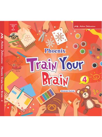 Phoenix Train Your Brain 4