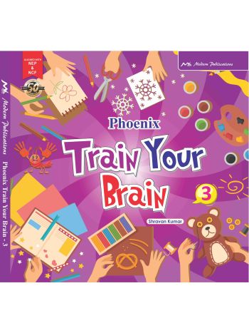 Phoenix Train Your Brain 3