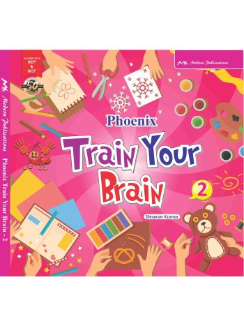 Phoenix Train Your Brain 2