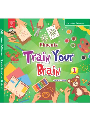 Phoenix Train Your Brain 1