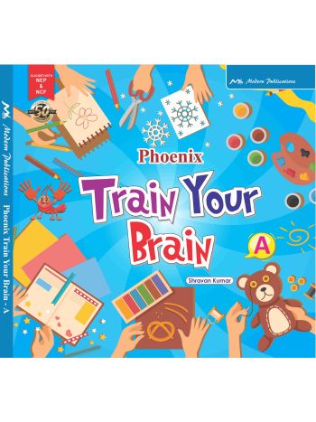 Phoenix Train Your Brain A