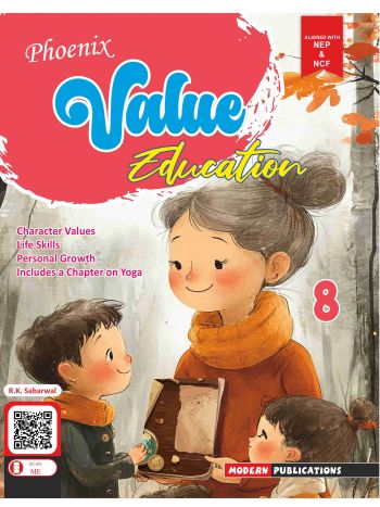 Phoenix Value Education 8