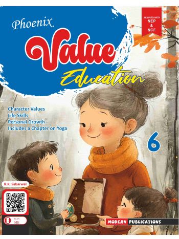 Phoenix Value Education 6