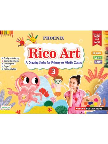 Phoenix Rico Art 3