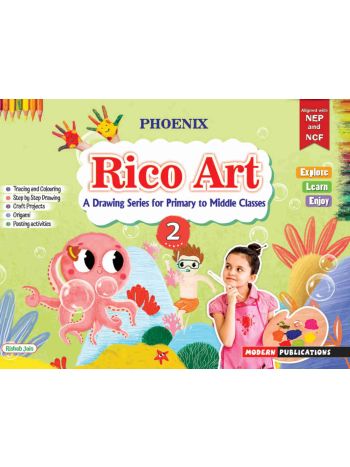 Phoenix Rico Art 2