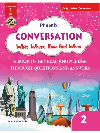 Phoenix Conversation Book 2