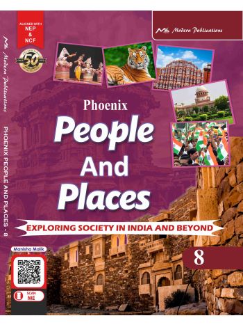 Phoenix People  Places 8