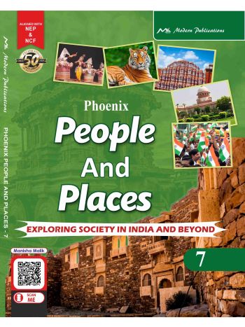 Phoenix People - Places 7