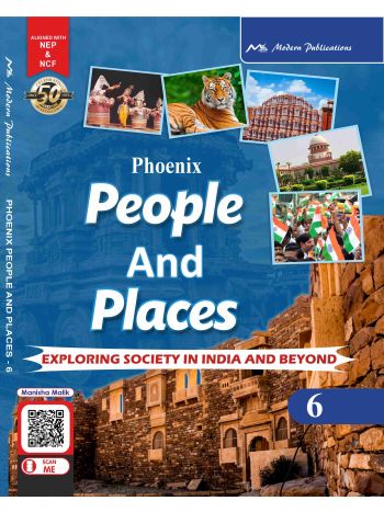 Phoenix People - Places 6