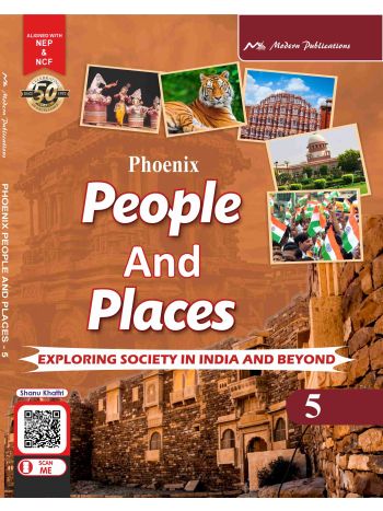 Phoenix People  Places 5