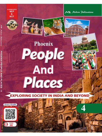 Phoenix People - Places 4