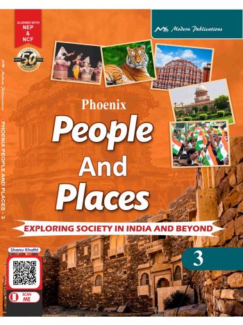 Phoenix People - Places 3